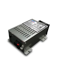 55 Amp Iota Power Supply (shown w/ IQ4 Control)
