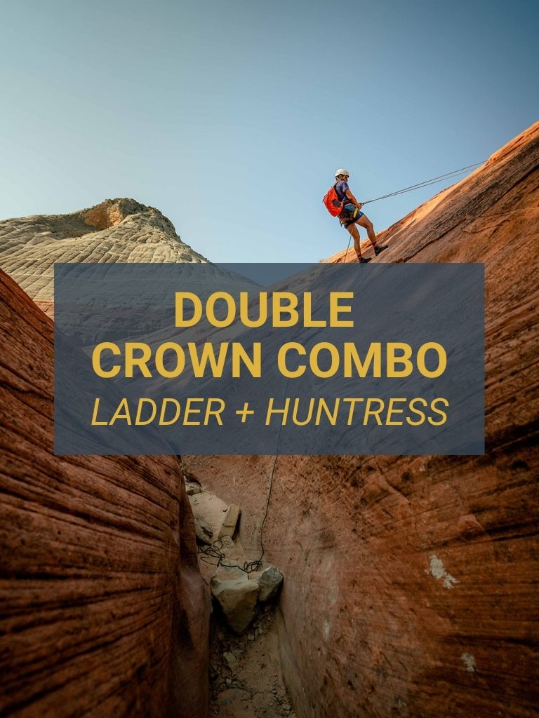 Double Crown Combo