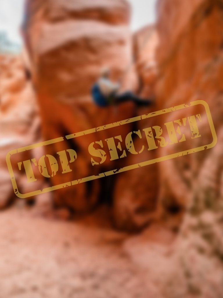 Top Secret (4)
